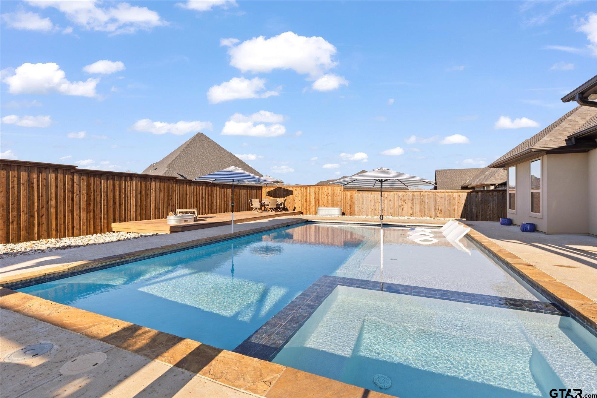 285 Heritage Way Bullard, TX 75757 - Photo 4 of 46