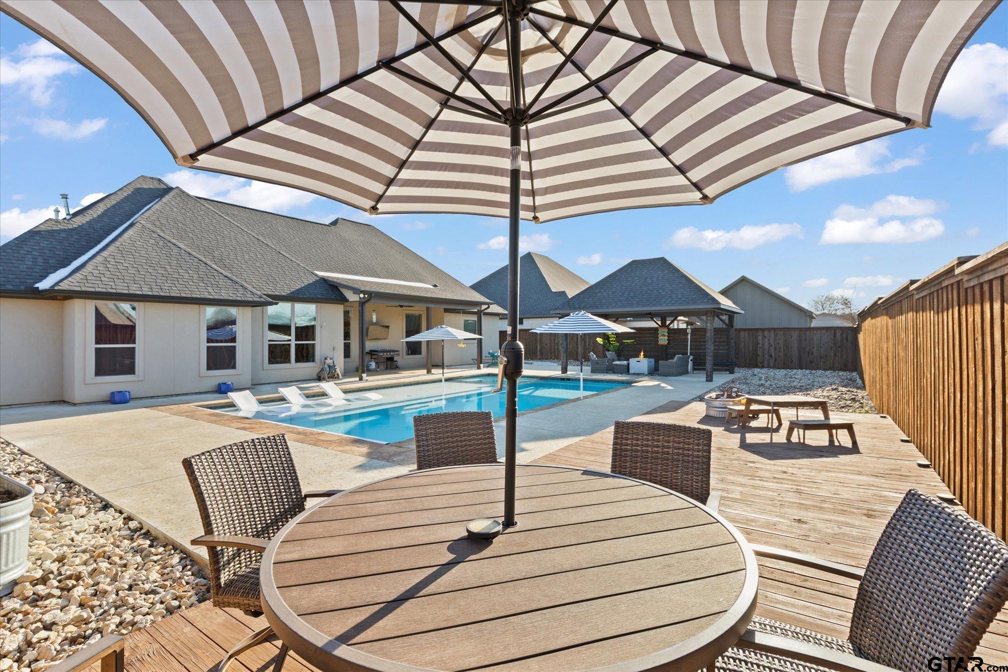 285 Heritage Way Bullard, TX 75757 - Photo 41 of 46