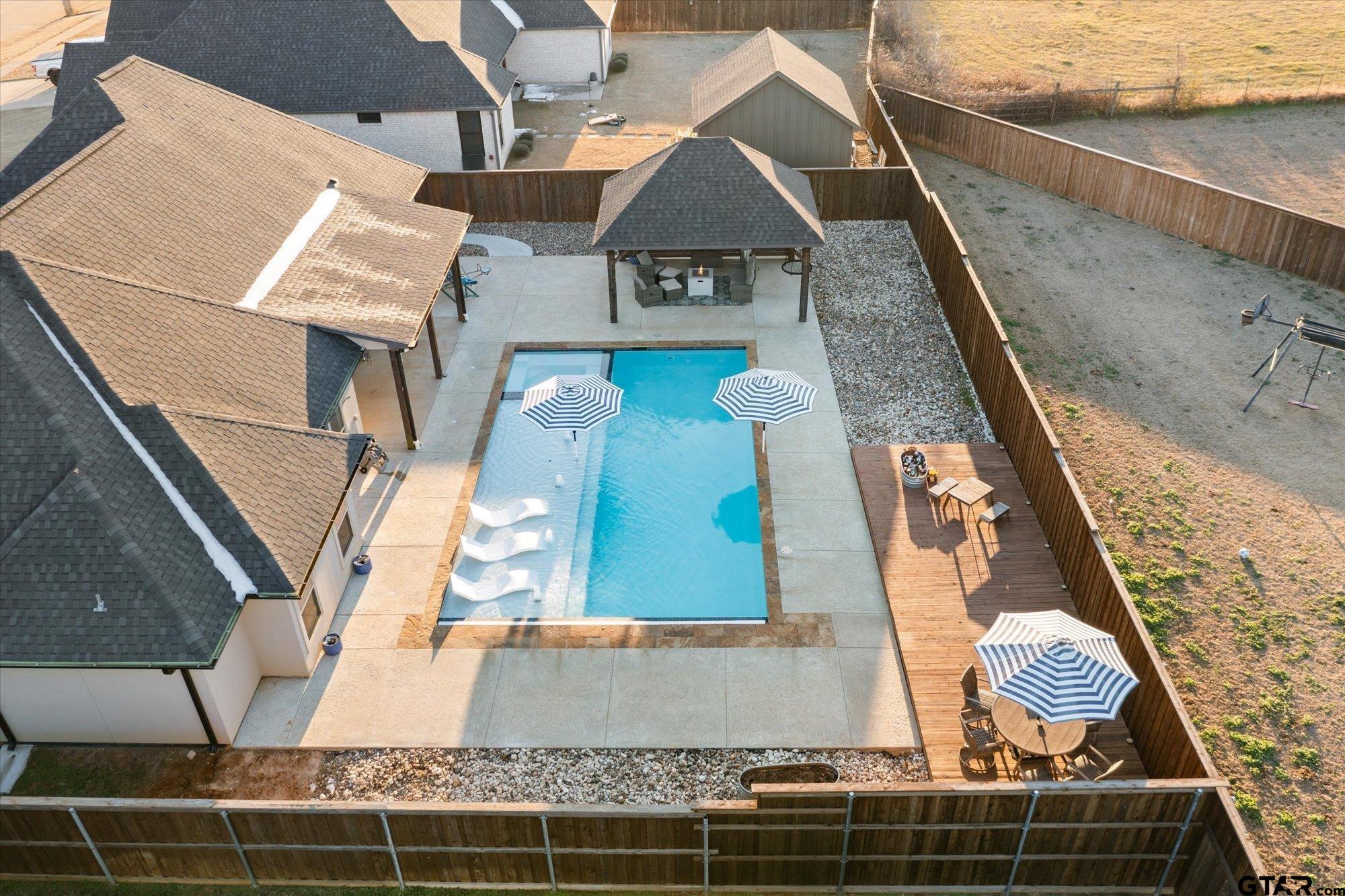 285 Heritage Way Bullard, TX 75757 - Photo 44 of 46