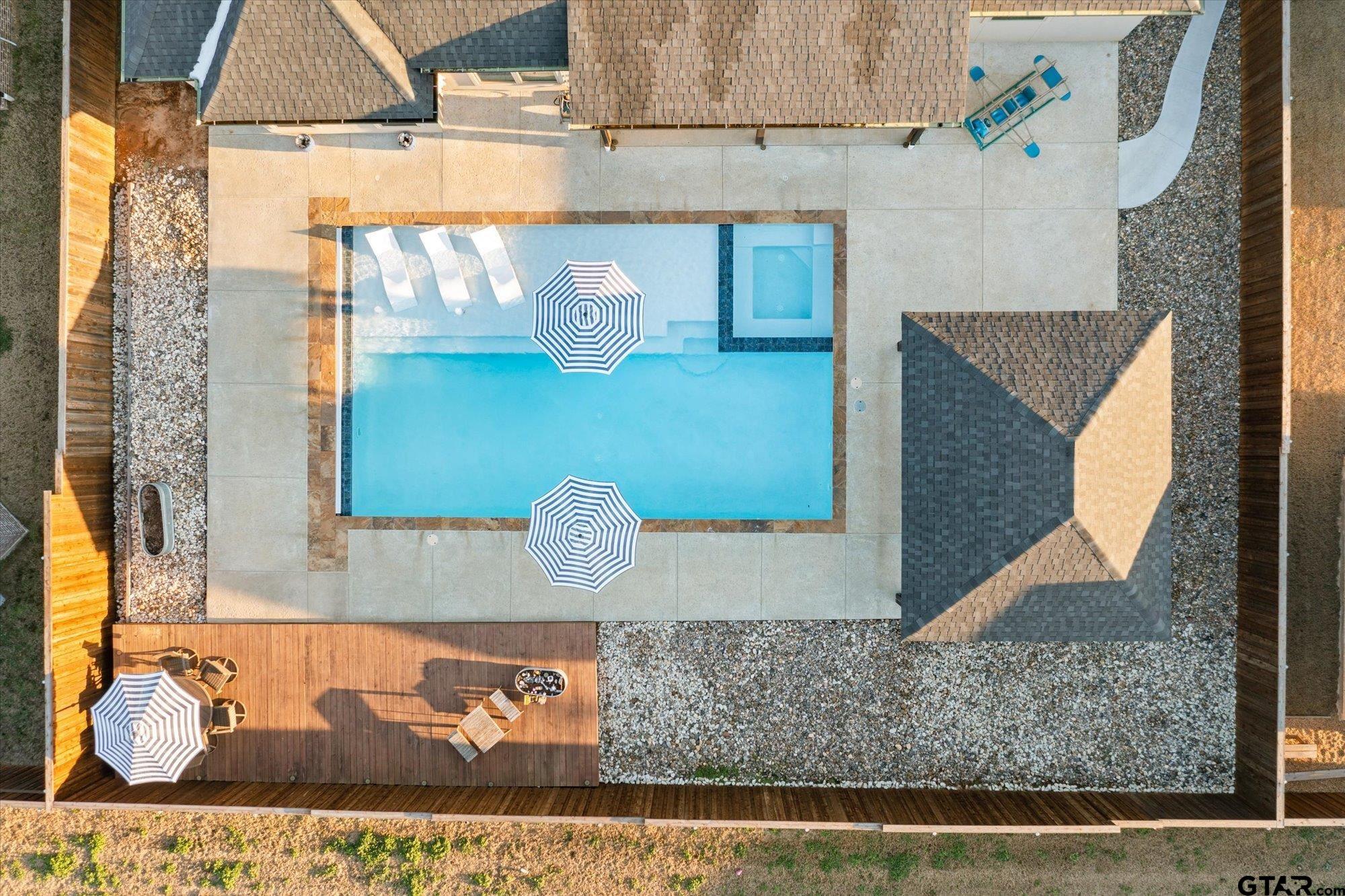 285 Heritage Way Bullard, TX 75757 - Photo 45 of 46