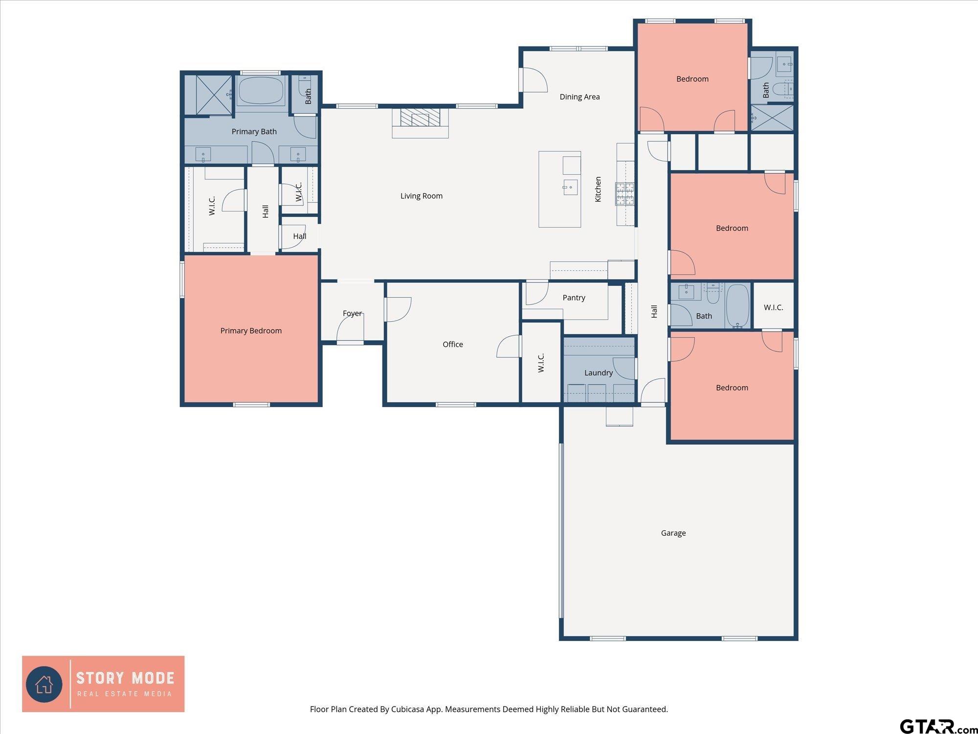 285 Heritage Way Bullard, TX 75757 - Photo 46 of 46