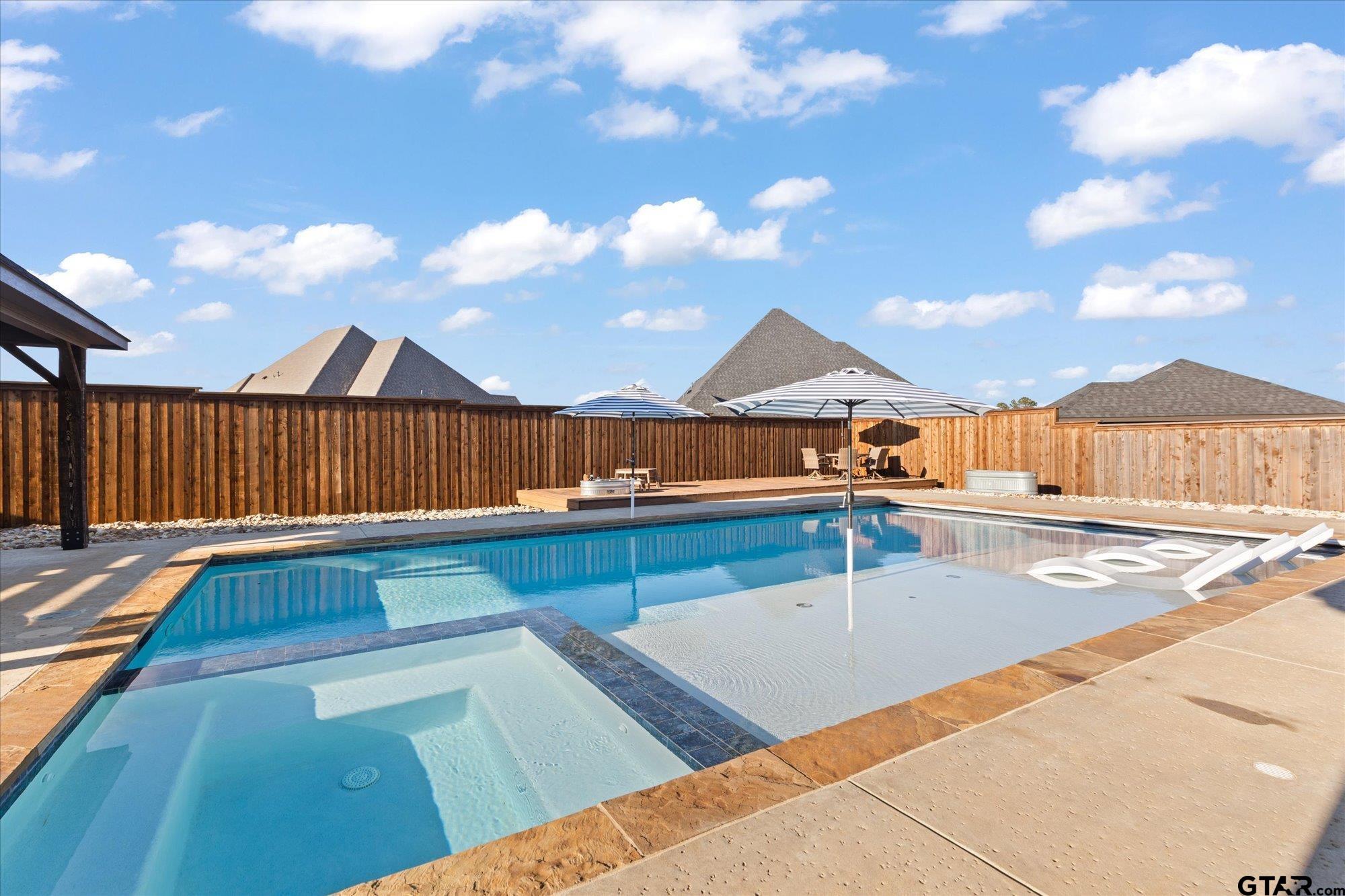 285 Heritage Way Bullard, TX 75757 - Photo 5 of 46