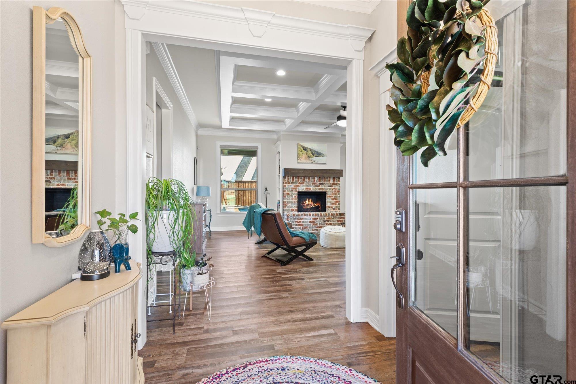 285 Heritage Way Bullard, TX 75757 - Photo 6 of 46