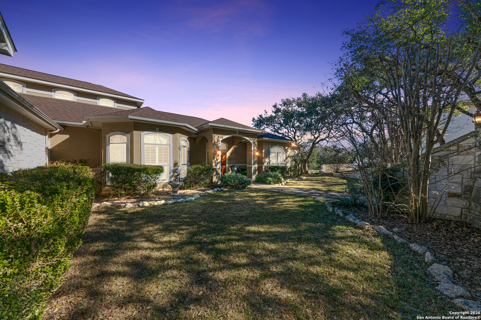 265 Fossil Hills Loop Spring Branch, TX 78070 - Photo 6 of 58
