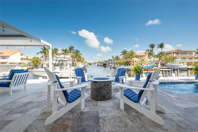 $2,699,000 | 141 El Capitan Drive, Islamorada, FL 33036