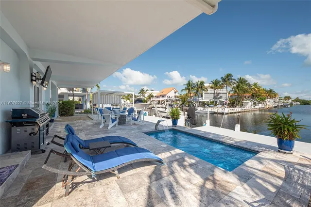 $2,699,000 | 141 El Capitan Drive, Islamorada, FL 33036
