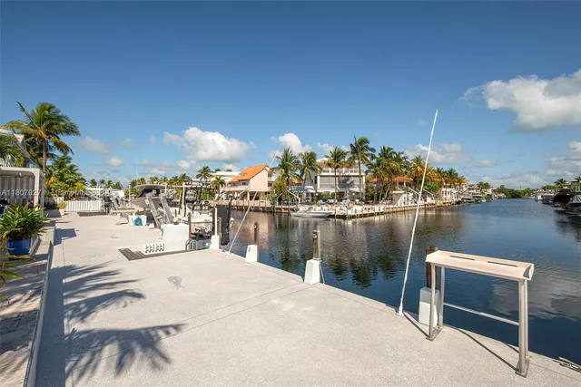 $2,699,000 | 141 El Capitan Drive, Islamorada, FL 33036