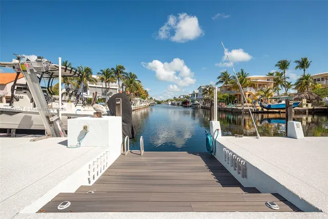 $2,699,000 | 141 El Capitan Drive, Islamorada, FL 33036