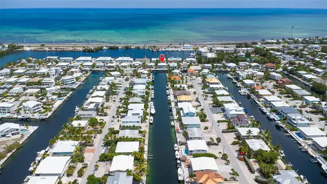 $2,699,000 | 141 El Capitan Drive, Islamorada, FL 33036