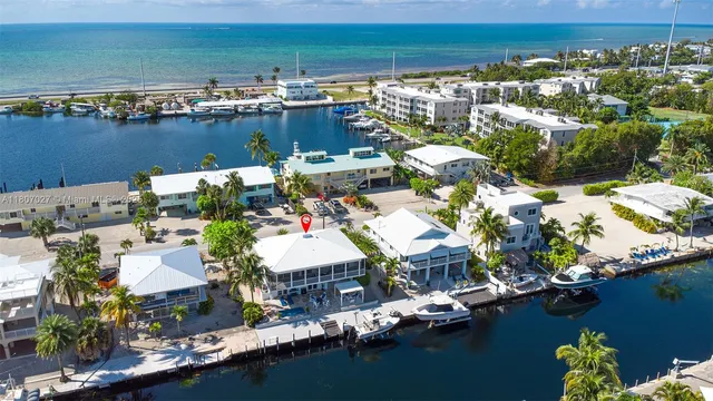 $2,699,000 | 141 El Capitan Drive, Islamorada, FL 33036