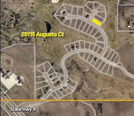 $39,000 | 25115 Augusta Court, Hancock, MN 56244