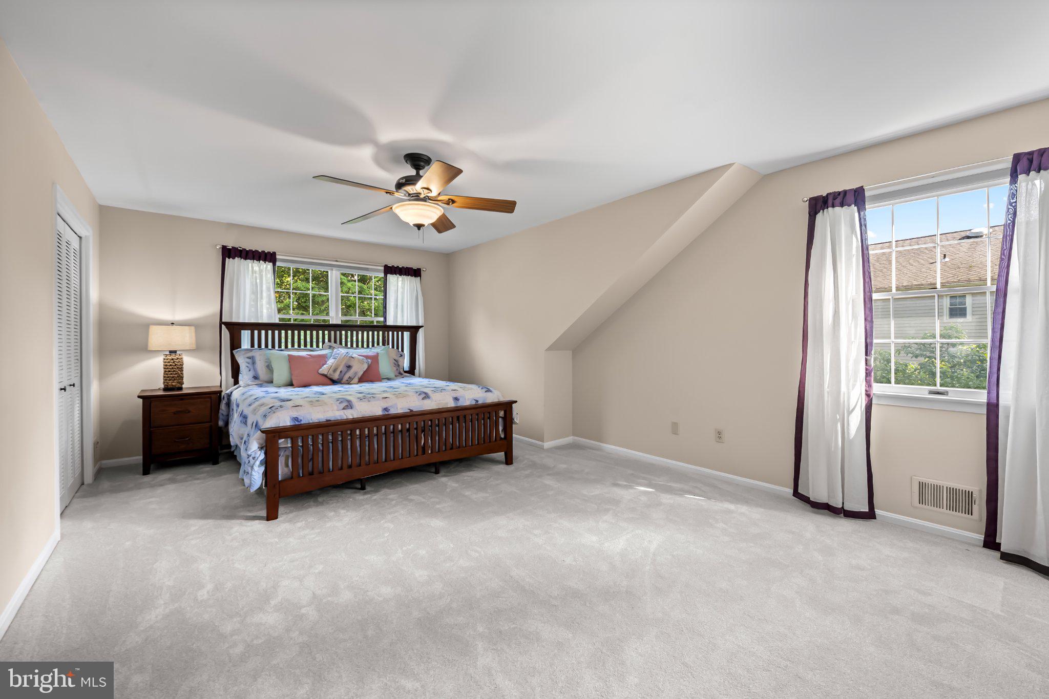 381 Sheffield Road Severna Park, MD 21146 - Photo 33 of 61 Upper Bedroom #1