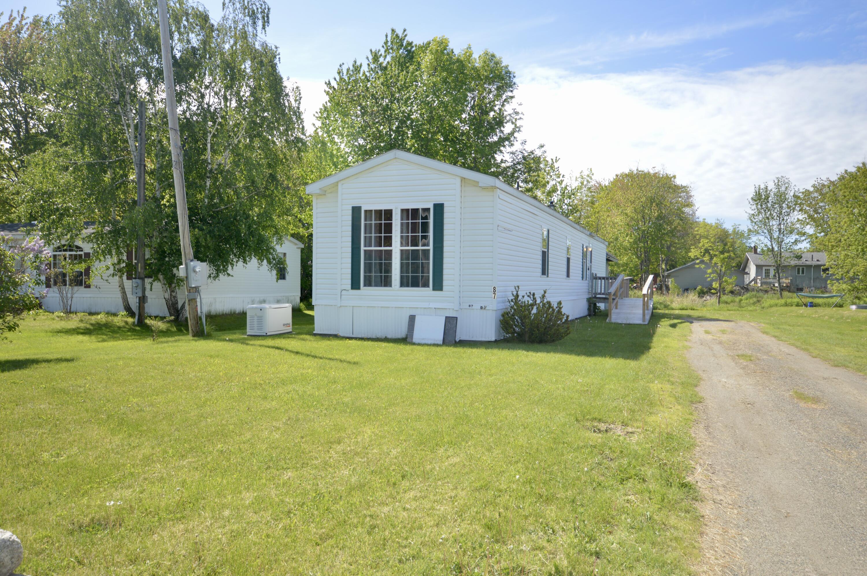 87 Call Road Milford, ME 04461 - Photo 1 of 25 DSC_0168