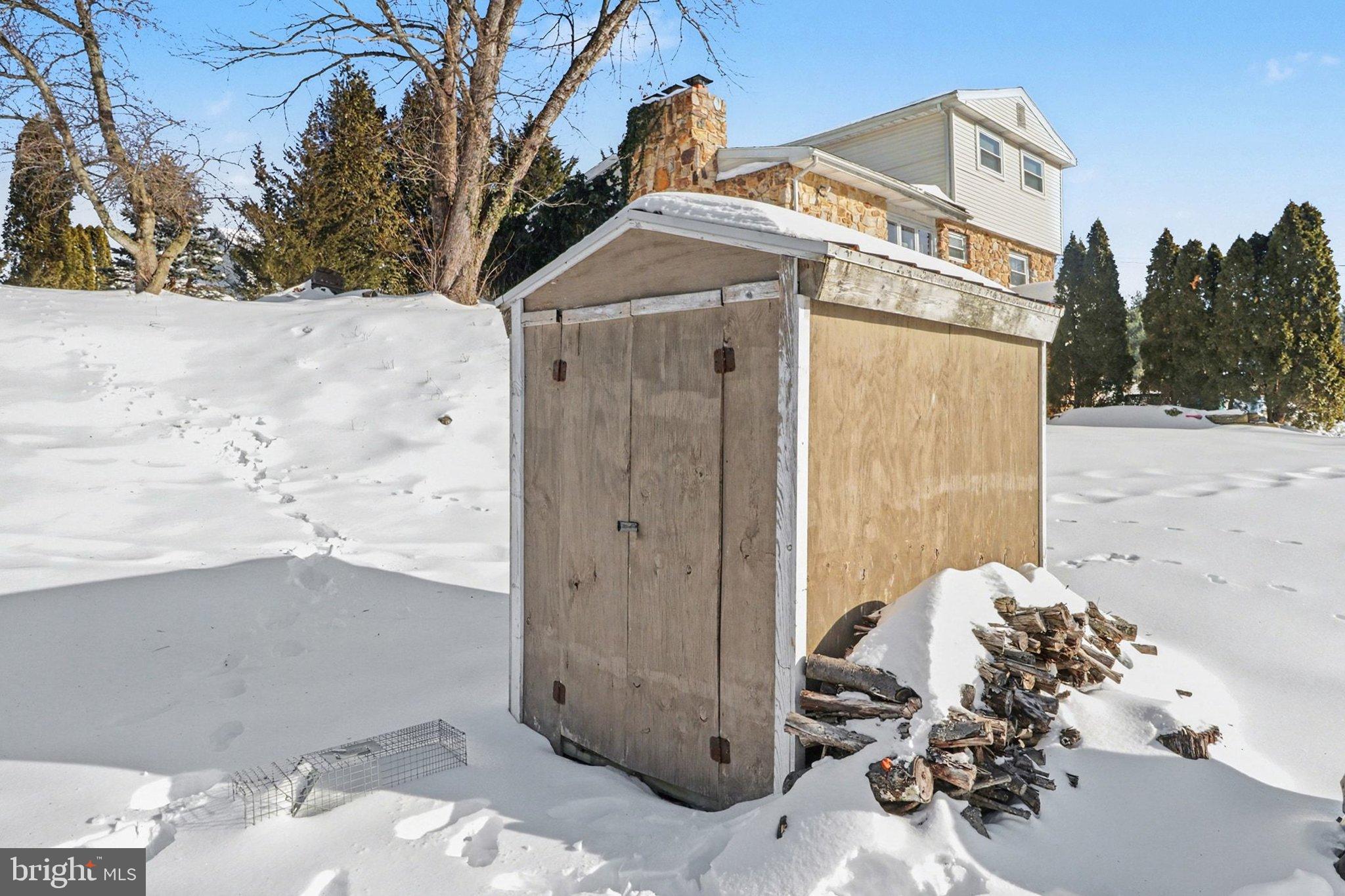 7256 Sandy Hollow Road Harrisburg, PA 17112 - Photo 23 of 25