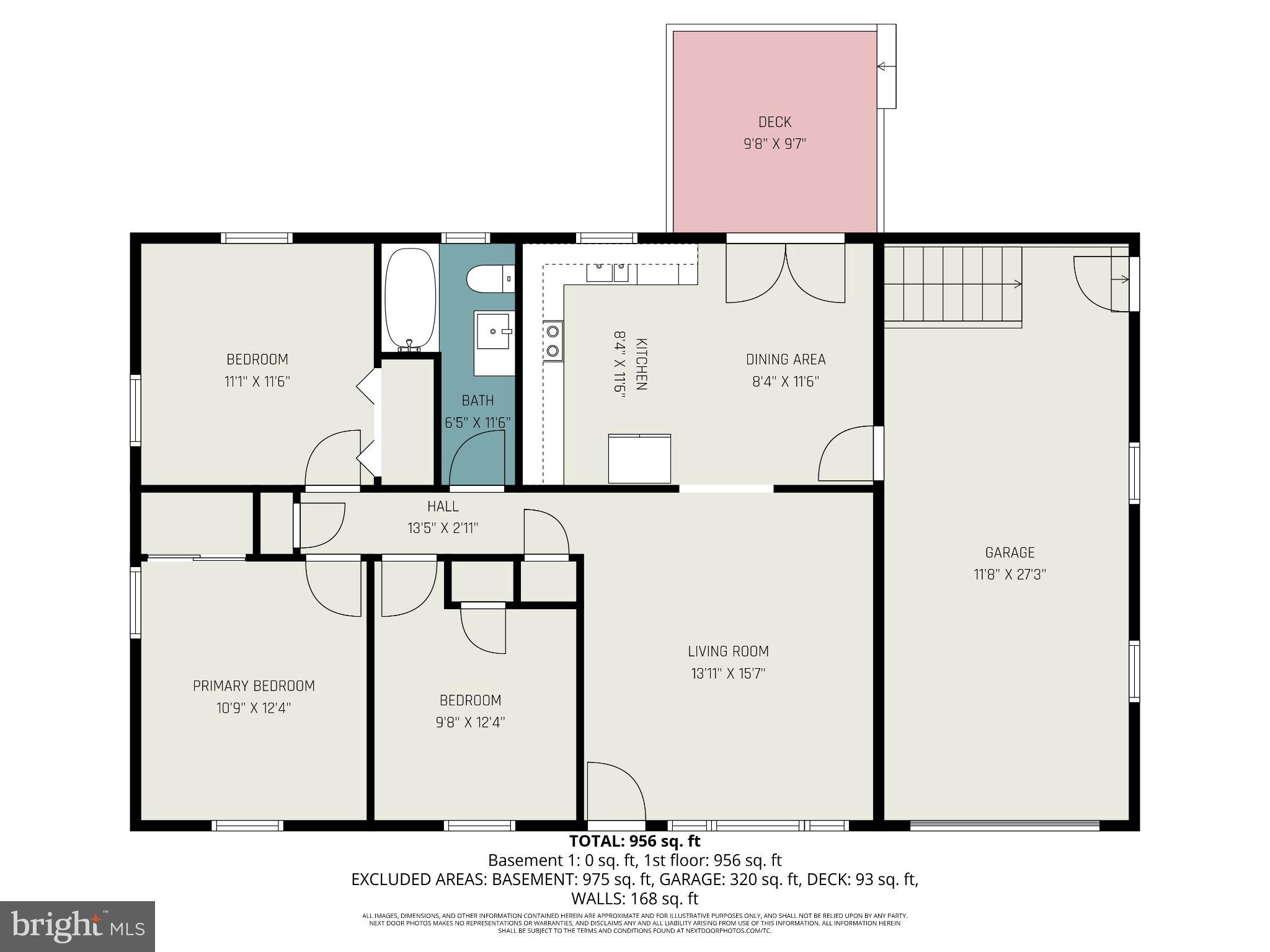 7256 Sandy Hollow Road Harrisburg, PA 17112 - Photo 25 of 25