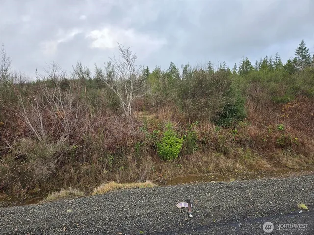 $79,000 | -nka Bowes Road North, Hoquiam, WA 98550