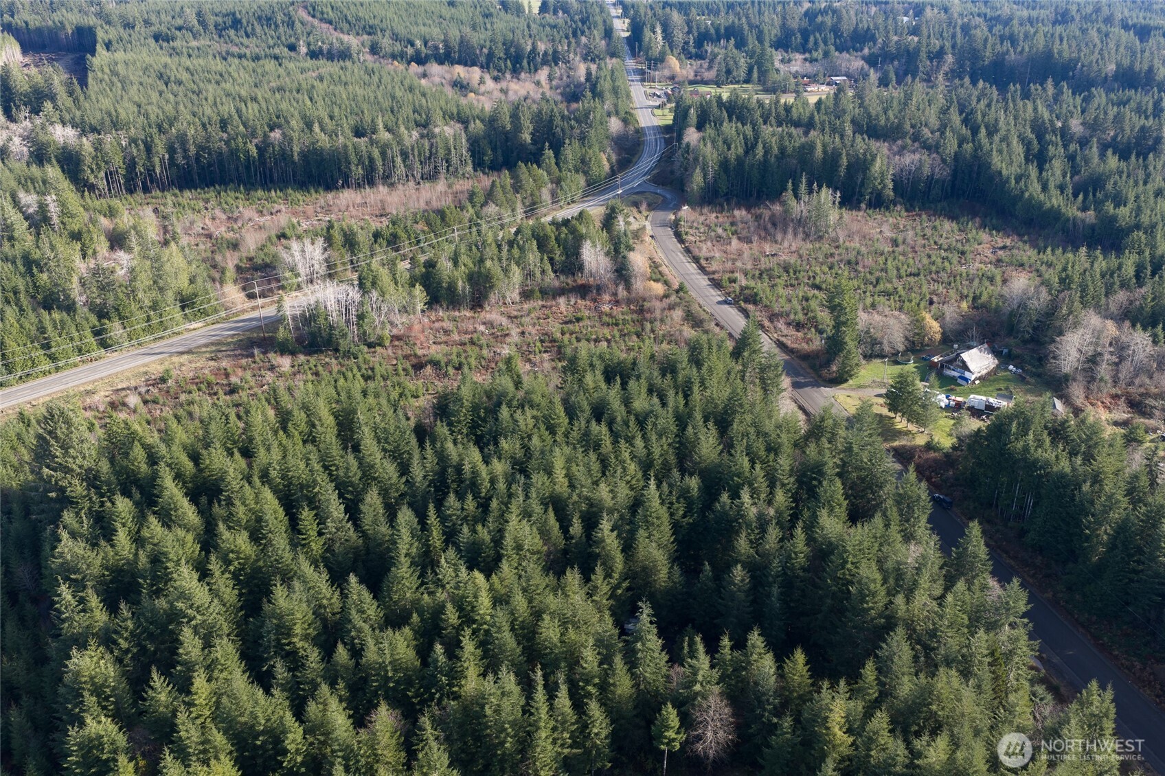 -nka Bowes Road North Hoquiam, WA 98550 - Photo 3 of 17