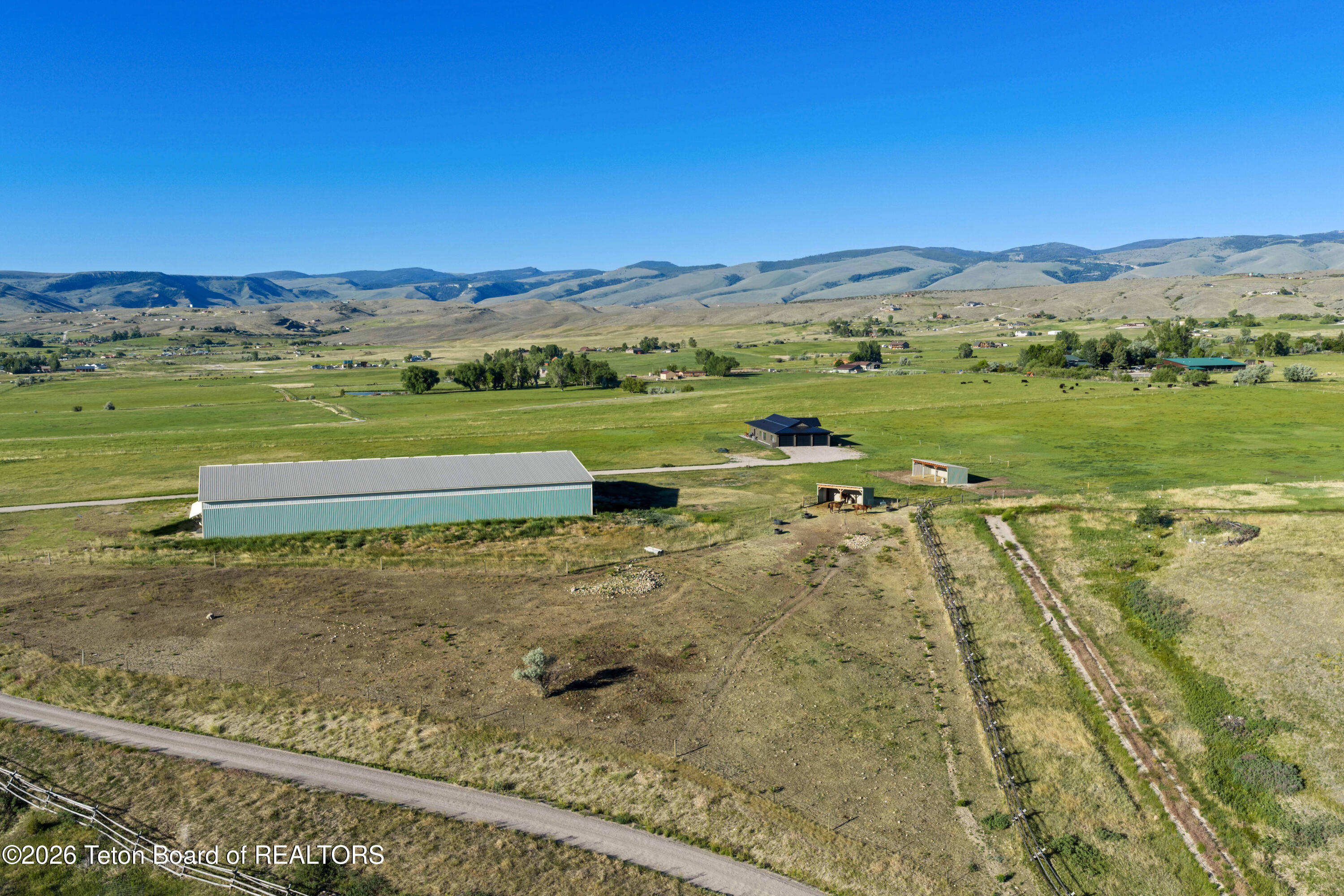 64 Golden Willow Road Lander, WY 82520 - Photo 79 of 81 189