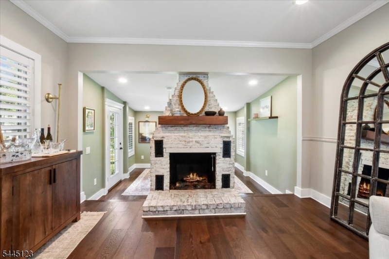 7 Cosma Place Mendham, NJ 07945 - Photo 15 of 31
