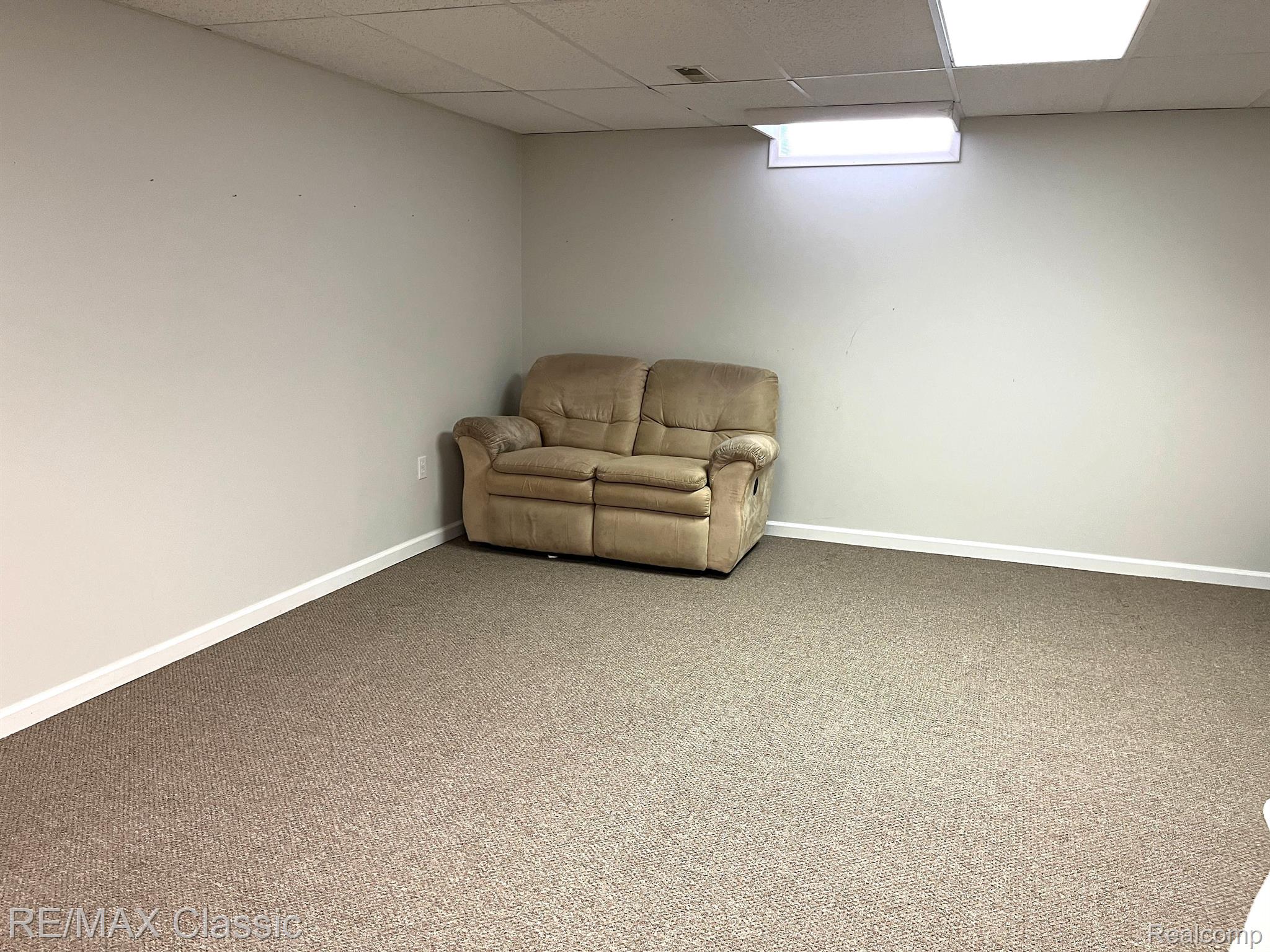 5249 Simpson Lake Road, Unit 70 West Bloomfield, MI 48323 - Photo 18 of 31 Lower Level