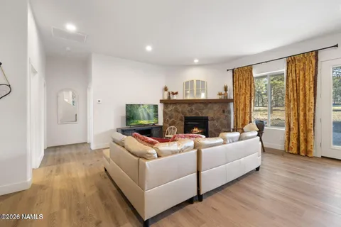 $897,400 | 2769 West St Andrews, Williams, AZ 86046