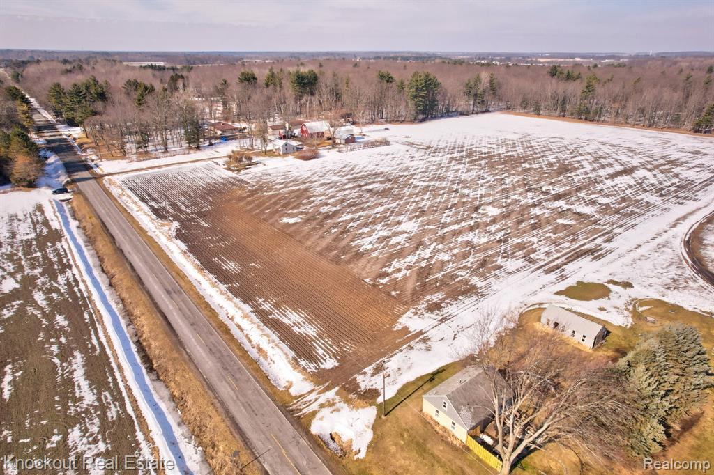 Vl Busch (parcel A) Road Birch Run, MI 48415 - Photo 8 of 16 Gallery Image 8