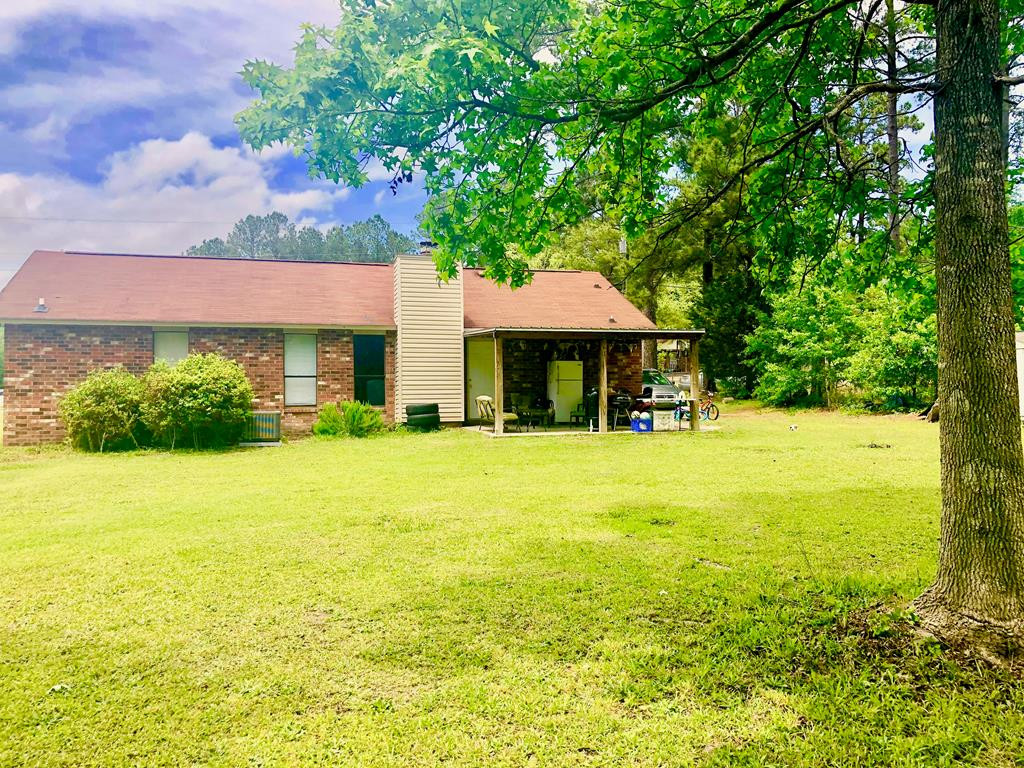 3928 Barlow Road Hephzibah, GA 30815 - Photo 7 of 31