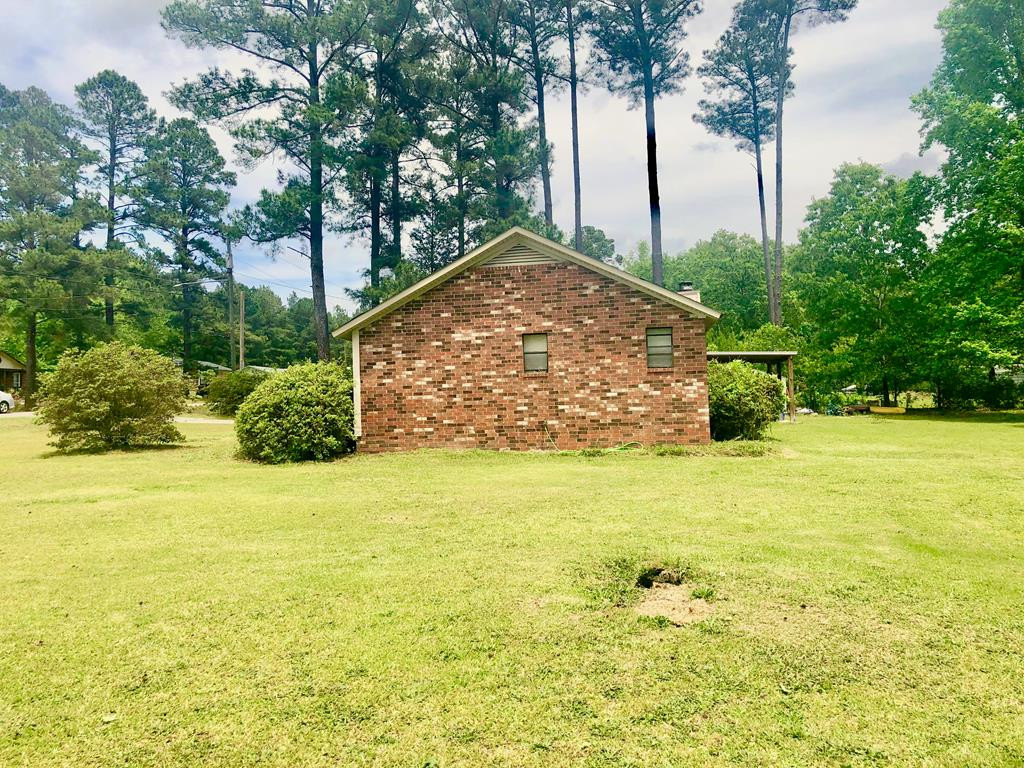 3928 Barlow Road Hephzibah, GA 30815 - Photo 8 of 31
