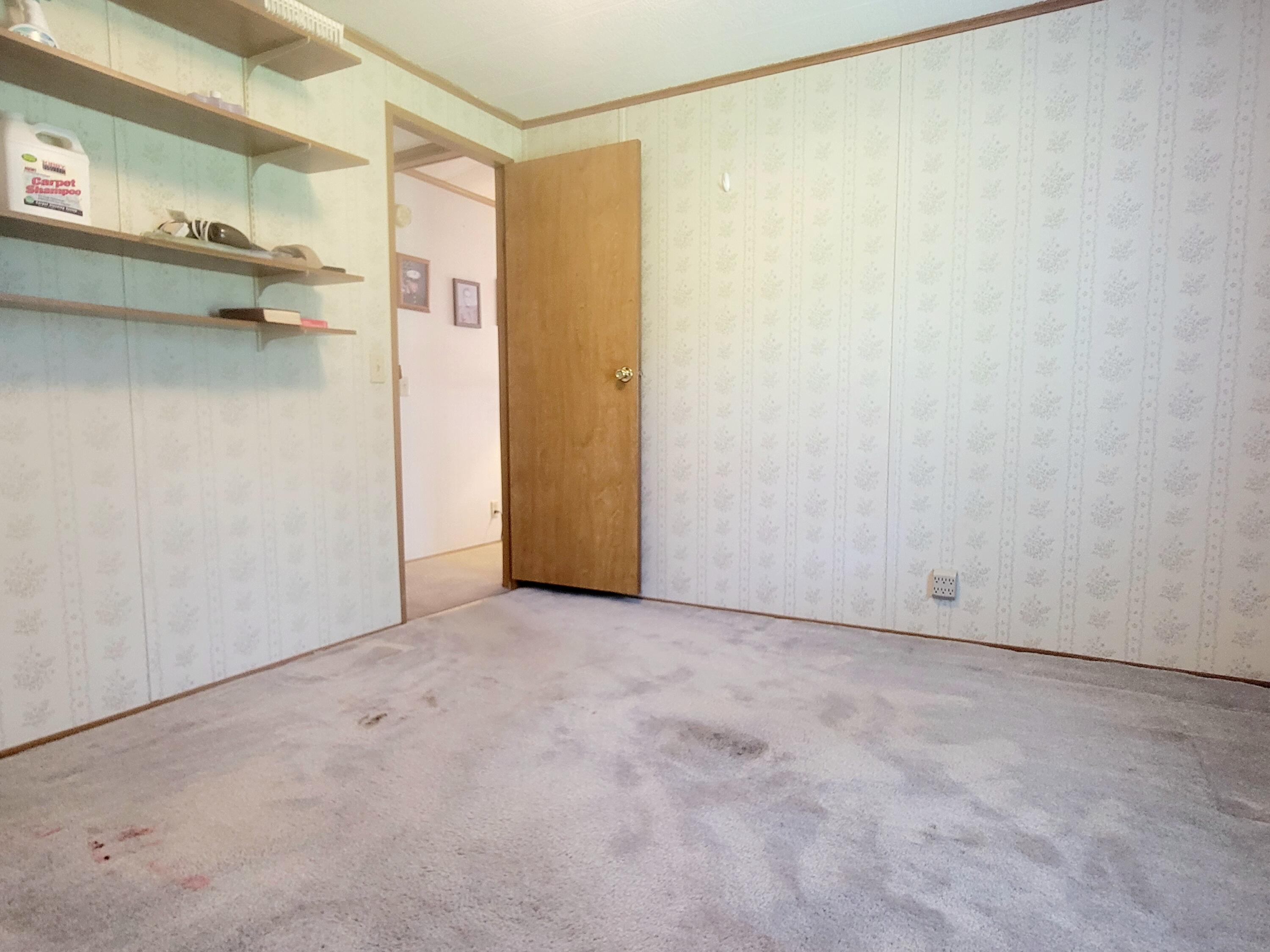 5416 Bennoch Road Lagrange, ME 04453 - Photo 32 of 32 Bedroom