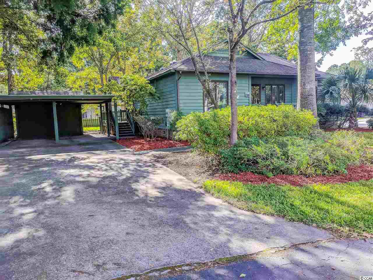 726 Ashley Court Murrells Inlet, SC 29576 - Photo 2 of 19