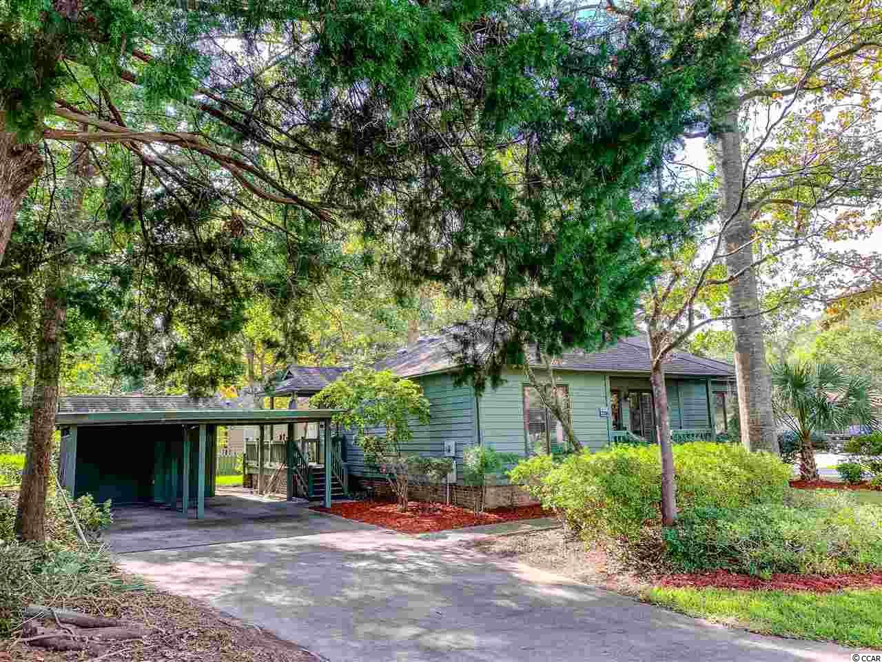 726 Ashley Court Murrells Inlet, SC 29576 - Photo 3 of 19