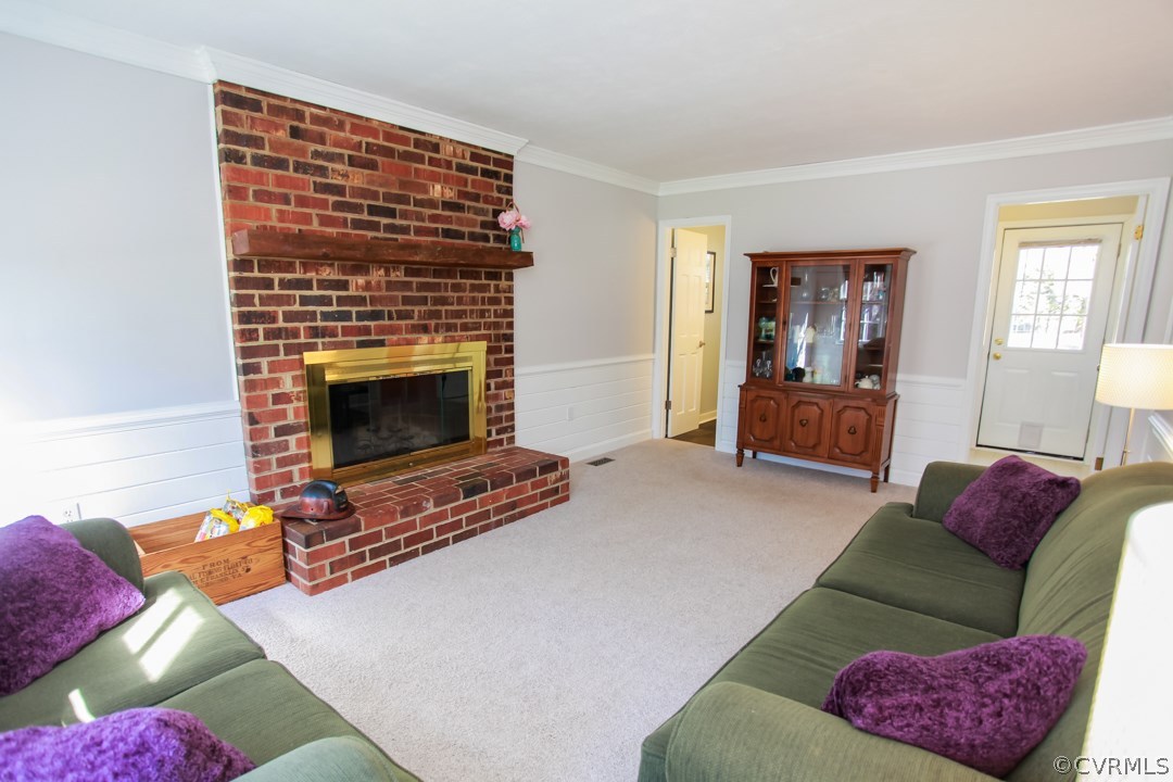 713 Spirea Road Chesterfield, VA 23236 - Photo 13 of 33 Gallery Image 13