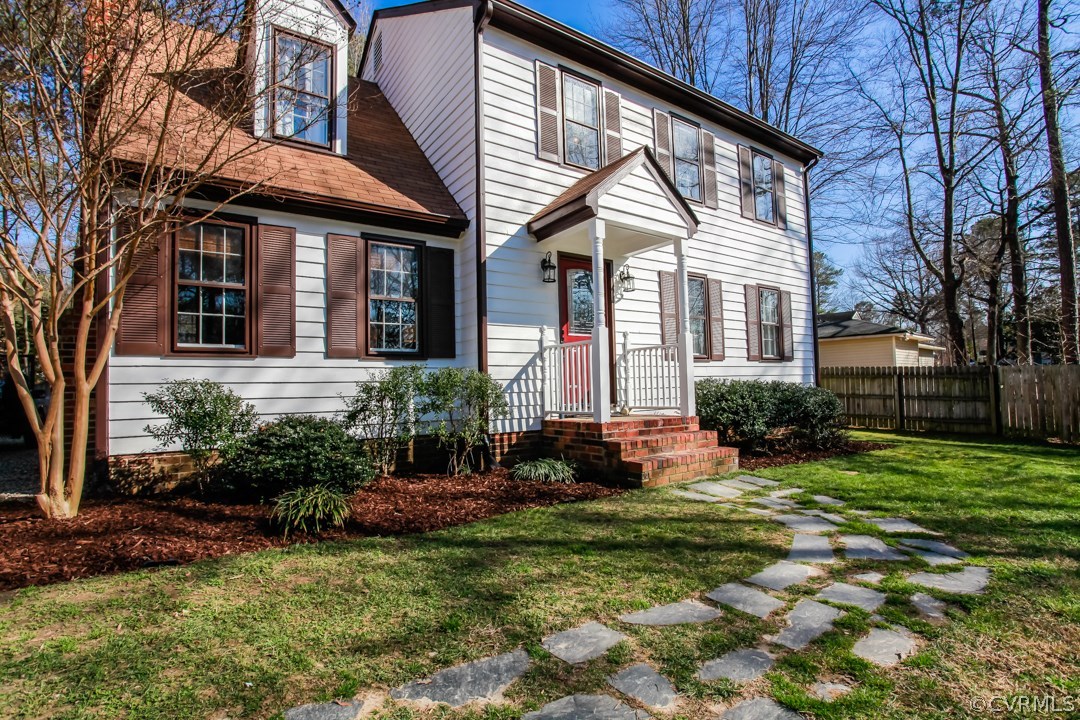 713 Spirea Road Chesterfield, VA 23236 - Photo 2 of 33 Gallery Image 2