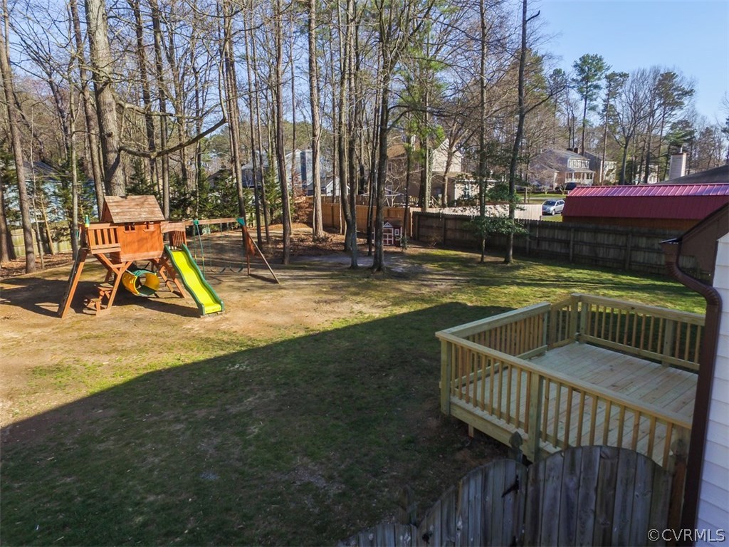 713 Spirea Road Chesterfield, VA 23236 - Photo 25 of 33 Gallery Image 25