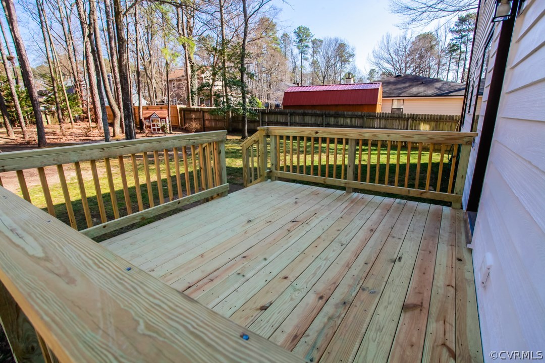 713 Spirea Road Chesterfield, VA 23236 - Photo 26 of 33 Gallery Image 26