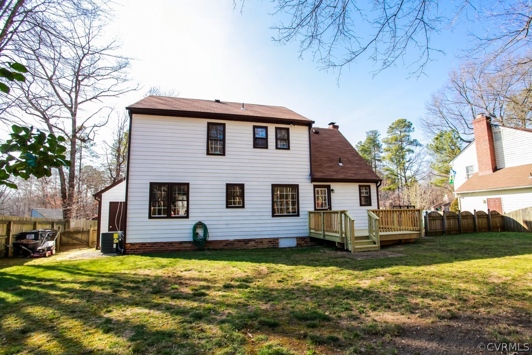 713 Spirea Road Chesterfield, VA 23236 - Photo 29 of 33 Gallery Image 29