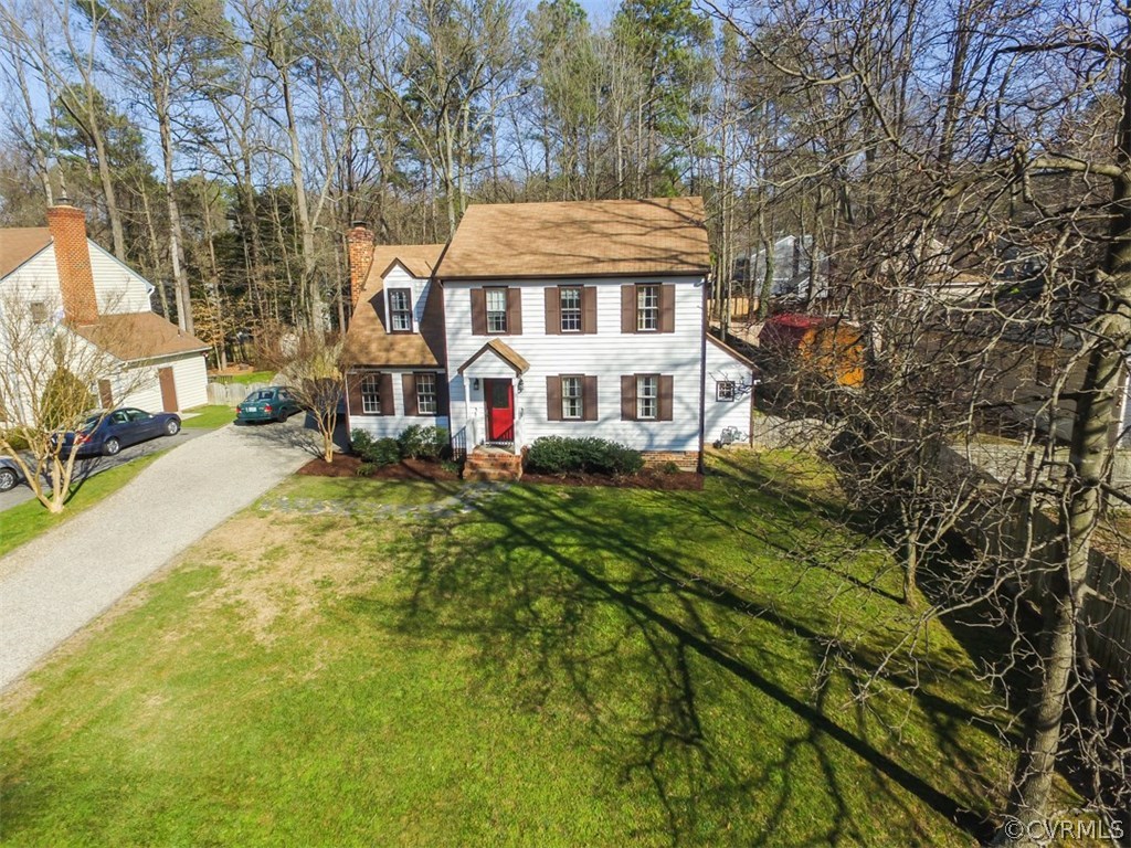 713 Spirea Road Chesterfield, VA 23236 - Photo 30 of 33 Gallery Image 30