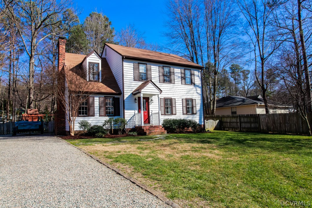 713 Spirea Road Chesterfield, VA 23236 - Photo 3 of 33 Gallery Image 3