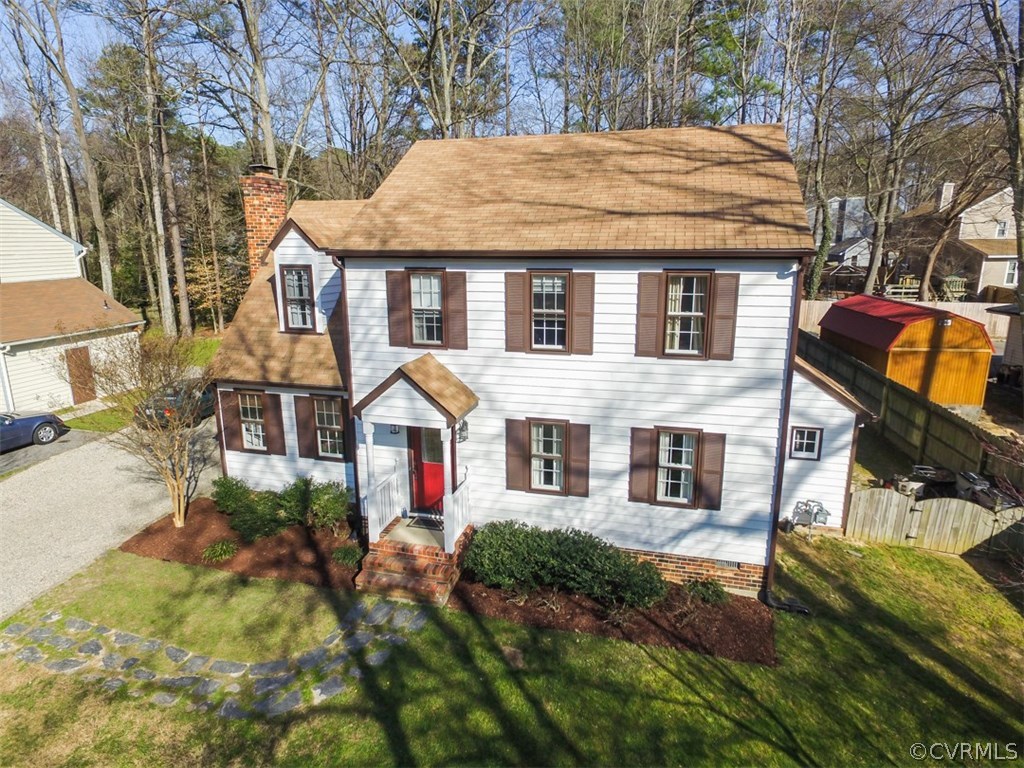 713 Spirea Road Chesterfield, VA 23236 - Photo 31 of 33 Gallery Image 31