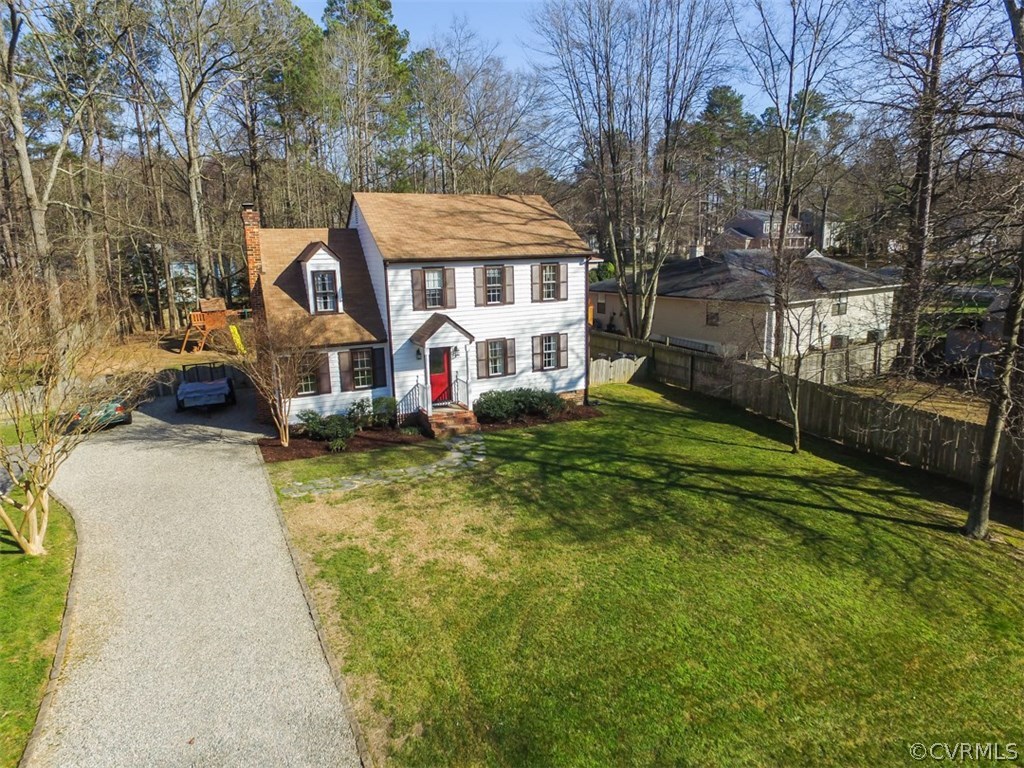 713 Spirea Road Chesterfield, VA 23236 - Photo 32 of 33 Gallery Image 32