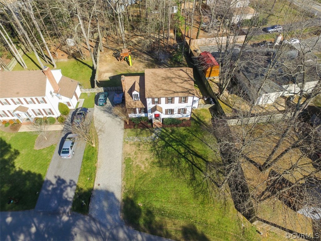 713 Spirea Road Chesterfield, VA 23236 - Photo 33 of 33 Gallery Image 33