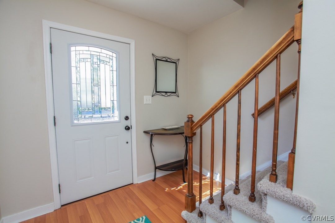 713 Spirea Road Chesterfield, VA 23236 - Photo 4 of 33 Gallery Image 4