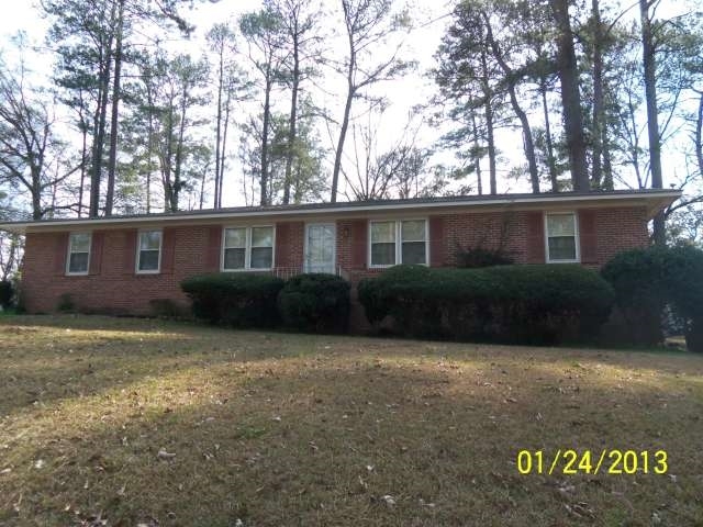 1186 Normandy Road Macon, GA 31210 - Photo 1 of 23 Primary Photo