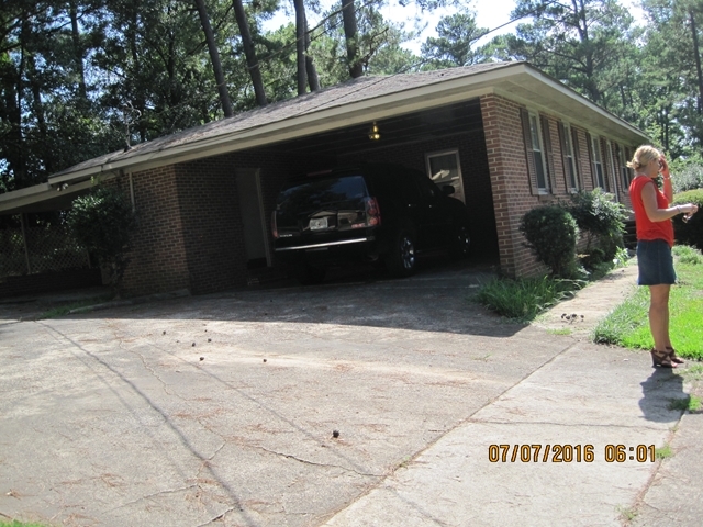 1186 Normandy Road Macon, GA 31210 - Photo 22 of 23 Additional Photo