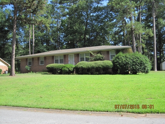 1186 Normandy Road Macon, GA 31210 - Photo 23 of 23 Additional Photo