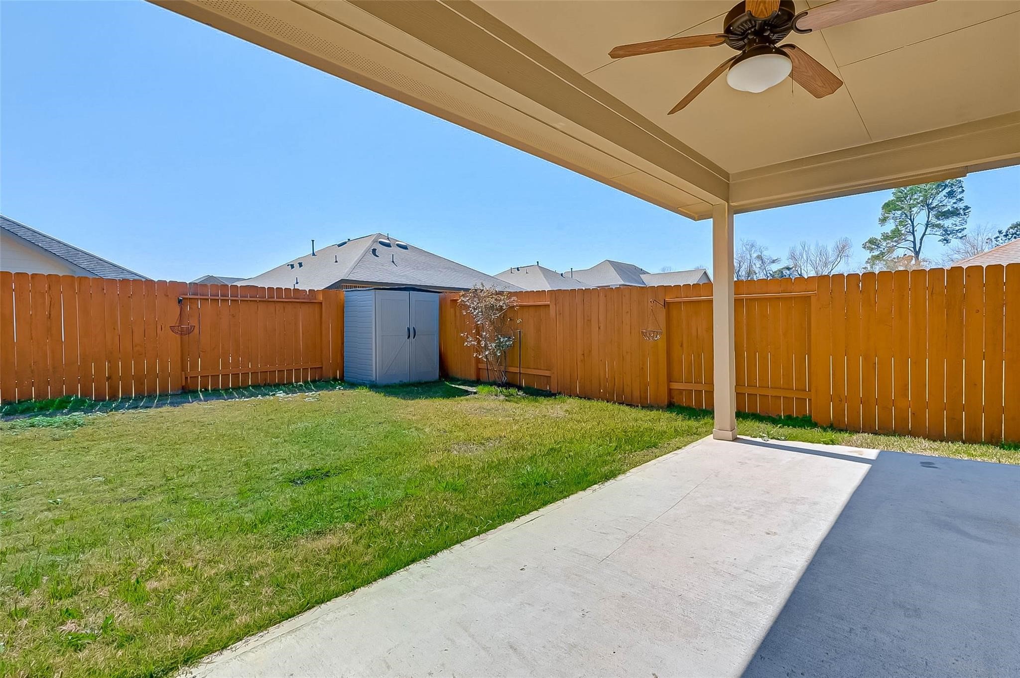 7023 Villa Mountain Lane Spring, TX 77379 - Photo 12 of 15 Photos are not current.