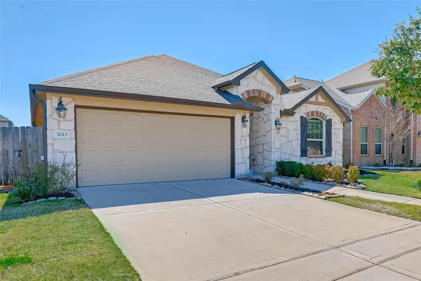 $345,000 | 7023 Villa Mountain Lane, Spring, TX 77379