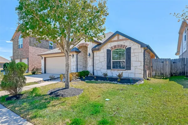 $345,000 | 7023 Villa Mountain Lane, Spring, TX 77379
