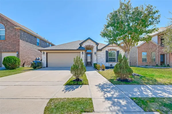$345,000 | 7023 Villa Mountain Lane, Spring, TX 77379