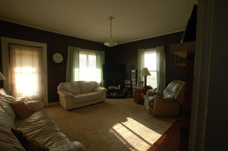 2121 Red Lick Road Irvine, KY 40336 - Photo 5 of 45 The living room has its own beautiful vi